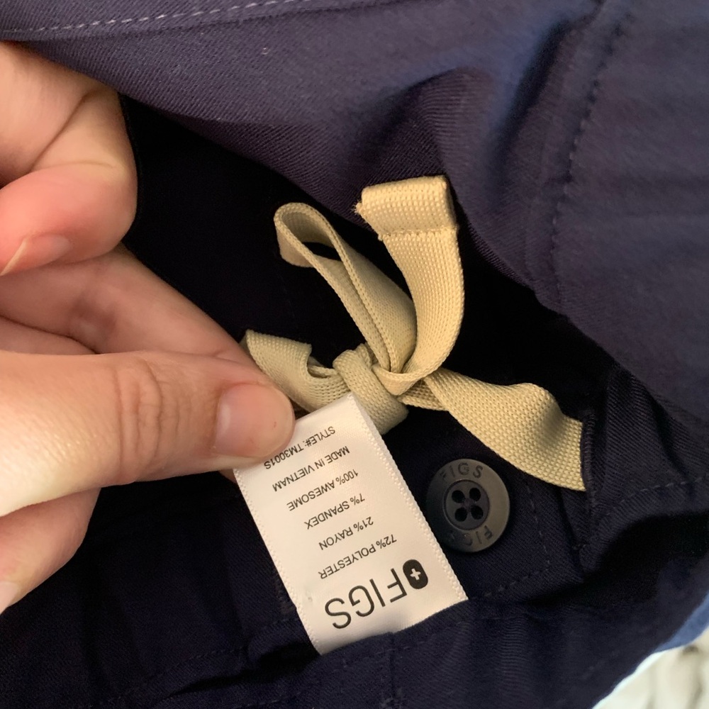 Figs pants